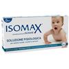 Isomax - Soluzione fisiologica nasale oculare aerosolterapia 20x5 ml