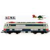 ACME 60109, FS Locomotiva E 444 005 "Tartaruga Elettronica" versione di origine.