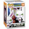 Funko POP! Books: Goosebumps - Bad Hare Day | Gadget Ufficiale Horror - Personaggio in Vinile da Collezione - Idea Regalo Compleanno per Fan e Collezionisti