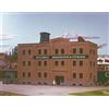 Cornerstone Walthers Cornerstone 933-3014 - Warehouse, edifici