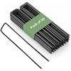 GARDENIX® 50 IronPEG Picchetti a U in Acciaio Lunghezza: 150 mm | Larghezza: 30 mm | Spessore: 3 mm