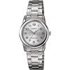 Casio Orologio con Movimento al Quarzo Giapponese Woman LTP-V001D-7B 25 mm
