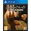 Just For Games Agatha Christie The ABC Murders - [Edizione: Francia]