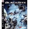 Warner Bros Blacksite area 51 [Edizione : Francia]