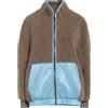 WEILI ZHENG - Shearling e Teddy