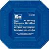 Prym 'Prym Straight Pins, Steel, Silver, 30 x 0,6mm