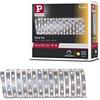 Paulmann 79855 Strip LED MaxLED 250 5m bianco caldo IP20 incl. 1 striscia da 20 Watt Strip fascia luminosa 2700 K