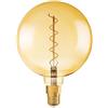 Osram Vintage 1906 LED Lampadina 5 W, Bianco, 1 Lamp