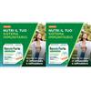 Resvis Forte XR 2x48 g Compresse effervescenti
