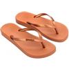 ARTCRAFTS INTERNATIONAL SpA IPANEMA Anatomica Tan Donna Brown/Oro 39