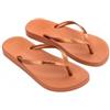 ARTCRAFTS INTERNATIONAL SpA IPANEMA Anatomica Tan Donna Brown/Oro 41/42