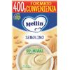 MELLIN SpA MELLIN SEMOLINO 200 G