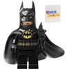 LEGO DC Superheroes: Batman 1992 Minifigura con Bat-a-rang