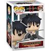 Funko POP! Animation: Jujutsu Kaisen - JJK - Yuta - Figura in vinile da collezione - Idea regalo - Prodotto ufficiale - Giocattoli per bambini e adulti - Modello di figura per collezionisti