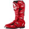 Leatt Stivali Moto Cross Leatt BOOT 6.5 Rosso