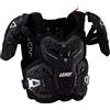 Leatt Pettorina Moto Cross Leatt CHEST PROTECTOR 4.5 PRO EVO Grigi