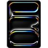 Apple iPad Pro 2025 6Gen 11" 512GB M5 Silver ITA MDWN4TY/A