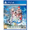 NIS America Ys X : Nordics - Deluxe Edition (PS4)