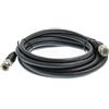 HangTon RCP OCP ROP Cavo di controllo remoto 10 pin Hirose maschio a femmina RC10 CCU per Panasonic 300/50 Studio Camera (2 metri)