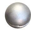 UHRIG 1 St. ferro hohlkugel diametro 120 mm Acciaio Sfera # 542 - 120