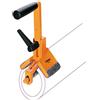 Beta 358/2 - Smussatore esterno per tubi in materiale plastico