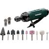 metabo AMOLADORA RECTA NEUMÁTICA - DG 25 Set_300 L/s