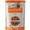 NATURE'S VARIETY CANINE ADULT PATE MED MAX PACK 4X300GR NDR