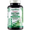 EQUILIBRA SRL Biotina Complex 90 Capsule