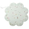 BRANDANI Polline Verde Decorazione Sottopentola 20cm Porcellana e Sughero