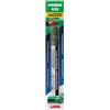 Lampa 74635 Penna ritocco carrozzeria - Verde - 635
