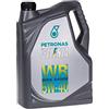 SELENIA Olio motore Selenia WR 5W 40 LT. 5