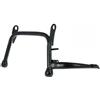 Unbekannt Cavalletto centrale versione 1 per scooter China 125/150CCM