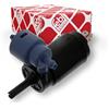 Febi Bilstein 24068 Pompa Lavavetri Per Impianto Lavavetro