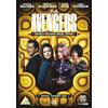 Studiocanal The Avengers - Special Features disc [DVD]