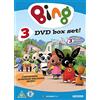 Studiocanal Bing - Triple Pack [DVD] [2017]