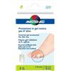 Footcare protezione conica 5 dito 2 pezzi - - 984966945