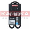 KAMOKA Cinghia trapezoidale KAMOKA 7010302