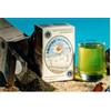 VEGETAL PROGRESS Srl Amothe te verde biologiche 200 g