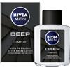NIVEA Uomini Deep dopobarba 100ml