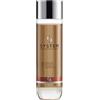 System Professional S-WE-B77-01 Keratin Protect Shampoo - Olio Luxe, 250 ml