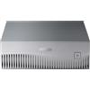 ASUS GX10, Computer AI Desktop, Superchip NVIDIA GB10 e NVIDIA DGX, 128GB LPDDR5x, 1TB di Memoria Installata, Agentic AI Sacalabile, Versione Tall, Grigio