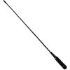 Radtel Tri-Band Flex-Antenne RHD-771S 144//220/430Mhz 35cm/13,7 Zoll SMA-Buchse Faltbare weiche Antenne kompatibel mit Baofeng radtel RT-900 RT-920 RT-860 RT-880 RT-950 Radios