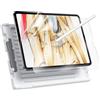 ESR 2 Pezzi Pellicola Protettiva per iPad Air 5/4 10.9 e iPad Pro 11 (2022/2021/2020/2018), Protezione per Lo Schermo con Cornice di Allineamento, Pellicola Carta Opaca, Supporta Face ID e Pencil