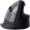 R Go Tools R-Go Tools HE Mouse R-Go, Souris ergonomique, Grand (Longueur de la main au-dessus 185mm), droitier, sans fil