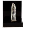 A Bijoux Pietre E Minerali. Quarzo. 23.6 Ct. Lavorgo, Leventina, Ticino, Svizzera.