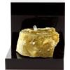 A Bijoux Minerali Collection. Siderite, Quarzo 218.7 Ct. Messaggio Mine, Vizille, France