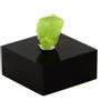 A Bijoux Pietre E Minerali. Peridoto. 3.80 Ct. Distretto Di Skardu, Baltistan, Pakistan.