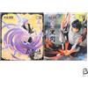 SEGA Jujutsu Kaisen Figure Set Gojo Satoru & Yuta Okkotsu Luminasta SEGA Japan Anime