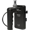 Nanlite Impugnatura per batteria a V Nanlite con connettore DC