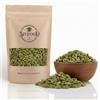 SIVIFOOD SPIRIT - Of - ORIENT SIVIFOOD Cardamomo verde intero in capsule 80g - Naturale e selezionato a mano - 100% puro e non trattato - Spezia aromatica di alta qualità per cucina e infusi - Qualità premium